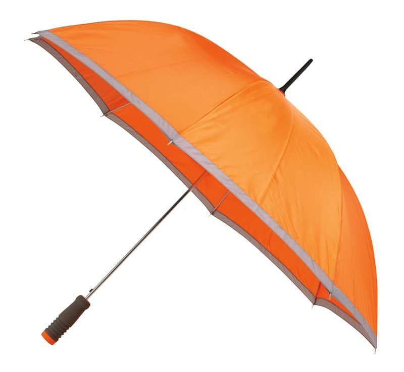 PARAGUAS FRYDEK — NARANJA