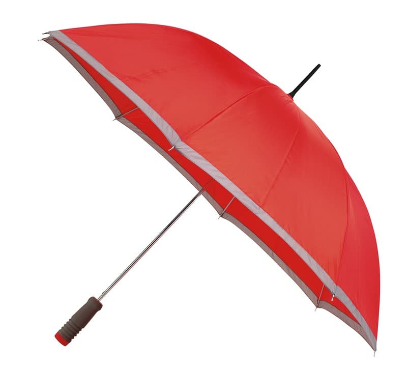 PARAGUAS FRYDEK — ROJO