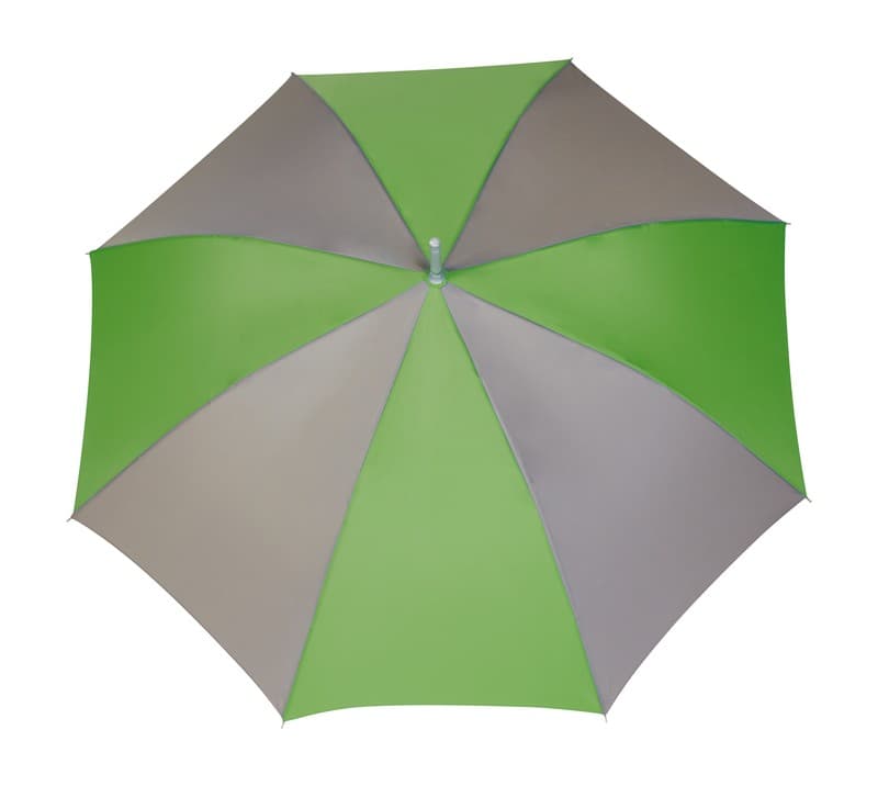 PARAGUAS ELGIN — VERDE