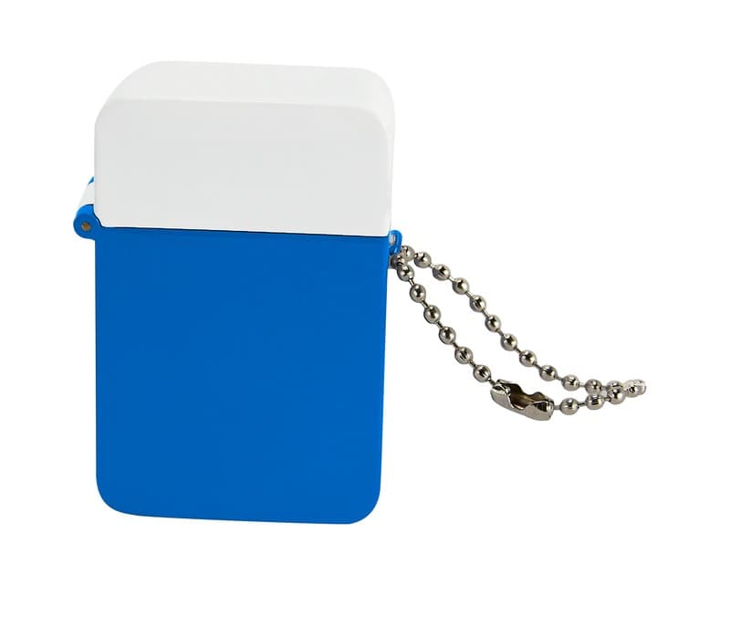 PASTILLERO LURITJA — AZUL