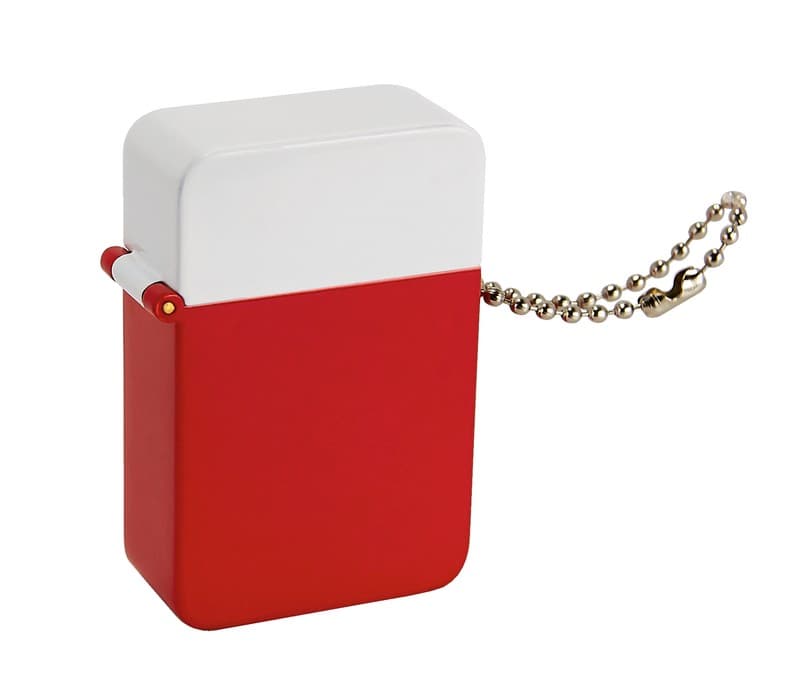 PASTILLERO LURITJA — ROJO