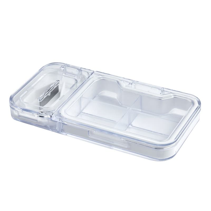 PASTILLERO CANIF — BLANCO
