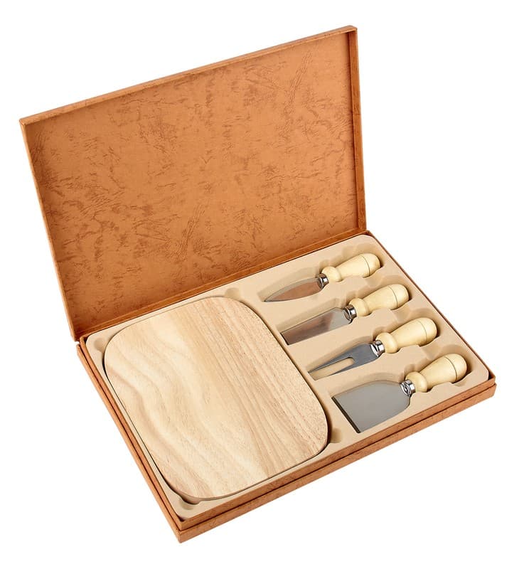 SET ASTURIAS — BEIGE