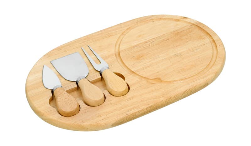 SET CASTADEL — BEIGE