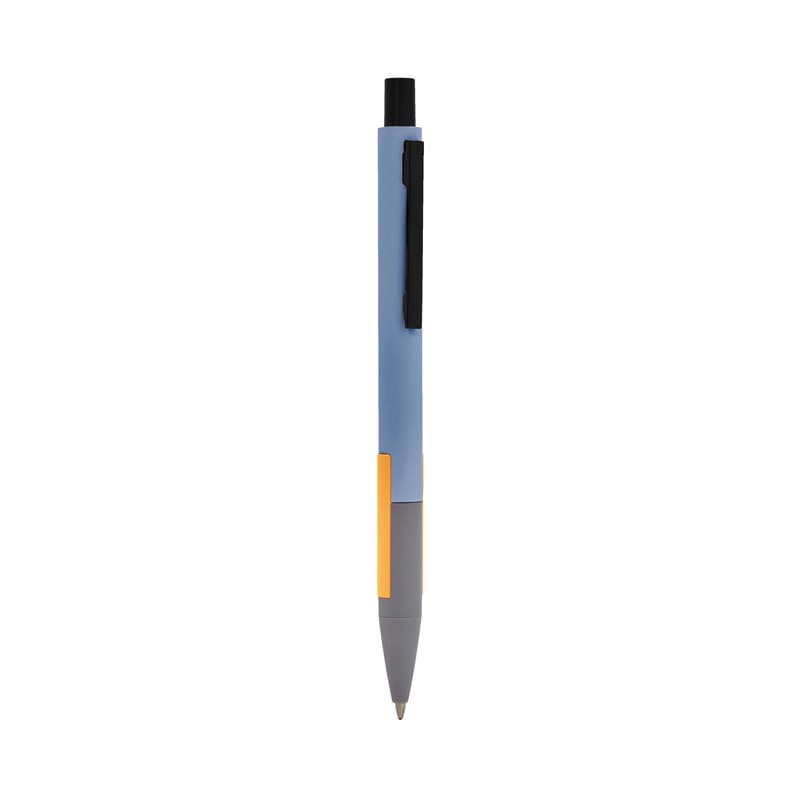 BOLÍGRAFO APOLO — AZUL