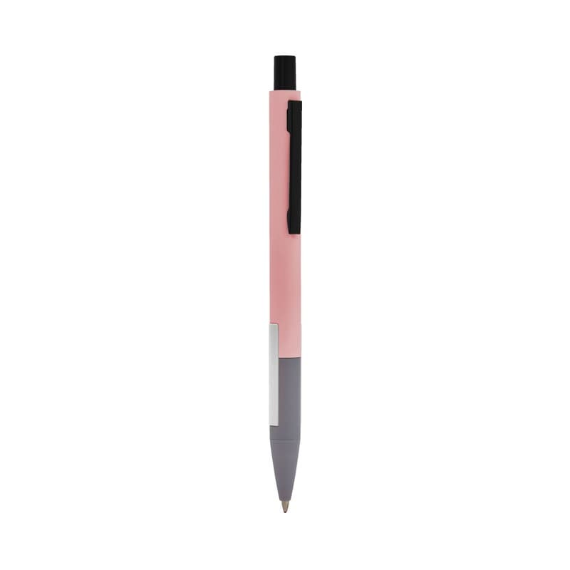 BOLÍGRAFO APOLO — ROSA