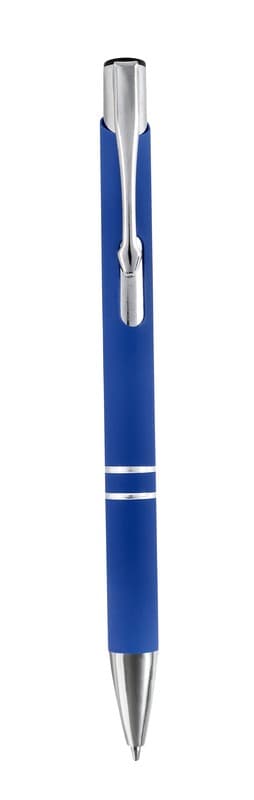 BOLÍGRAFO AROS — AZUL