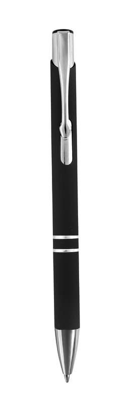 BOLÍGRAFO AROS — NEGRO