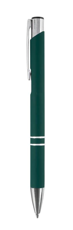 BOLÍGRAFO AROS — VERDE