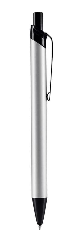 BOLÍGRAFO ORISSA — PLATA