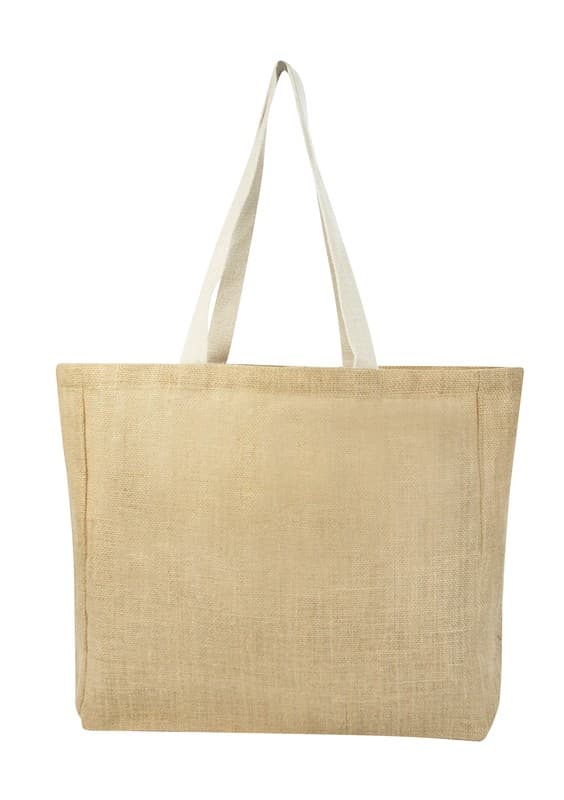 BOLSA FALL — BEIGE