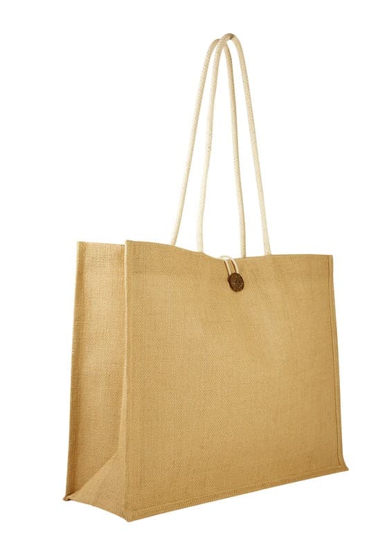 BOLSA WINTER — BEIGE