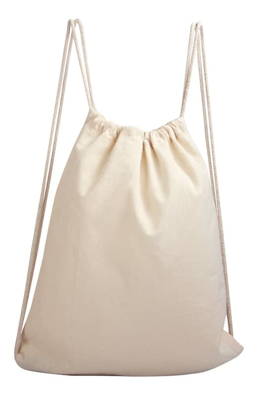 BOLSA-MOCHILA LORETTO — BEIGE