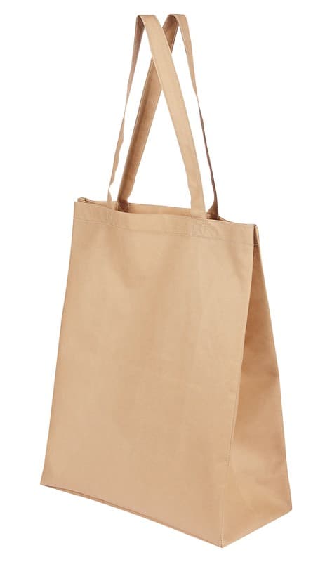 BOLSA ENVIRONMENT — BEIGE
