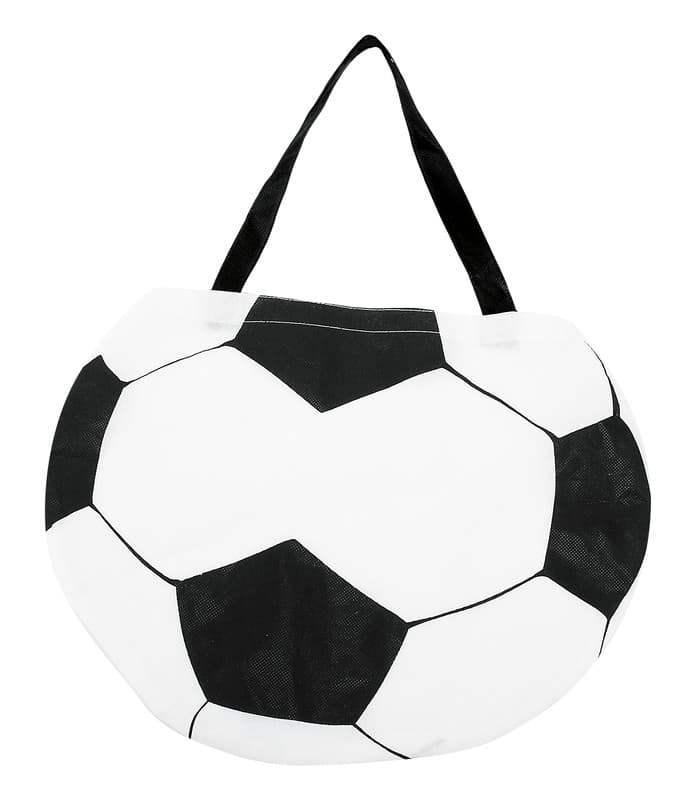 BOLSA BALÓN — BLANCO_CON_NEGRO