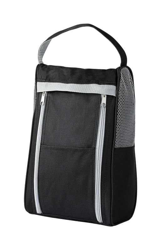 ZAPATERA QUEST CLUB — NEGRO