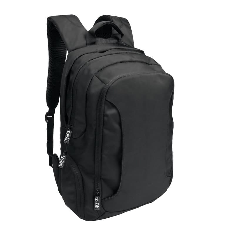 MOCHILA METROPOLITAN — NEGRO