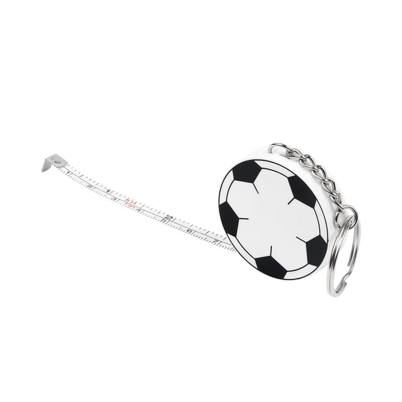 FLEXÓMETRO SOCCER BALL — BLANCO_CON_NEGRO