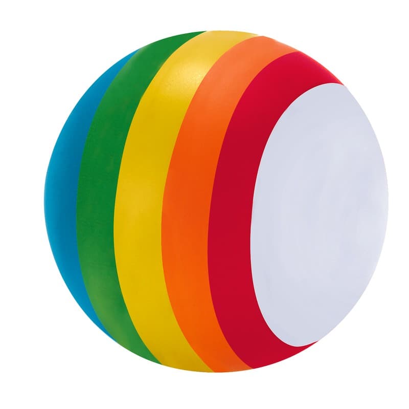 PELOTA ANTI-STRESS COLORFUL — MULTICOLOR