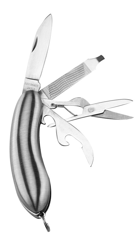 NAVAJA ANDROS — PLATA