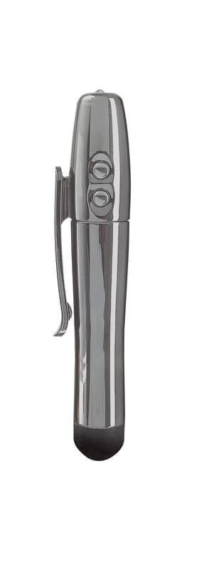 APUNTADOR LITEN — PLATA