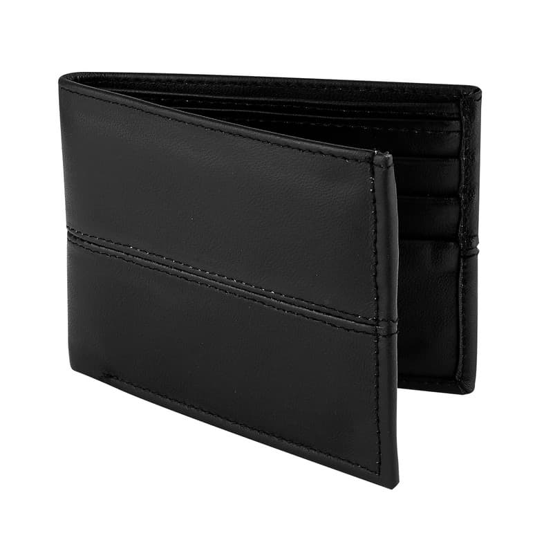 CARTERA IMERETI — NEGRO