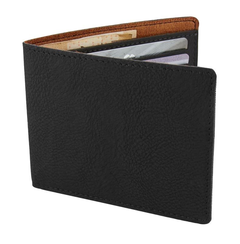 CARTERA NANSA — NEGRO