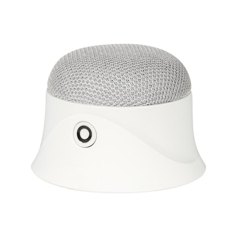 BOCINA MILLET — BLANCO