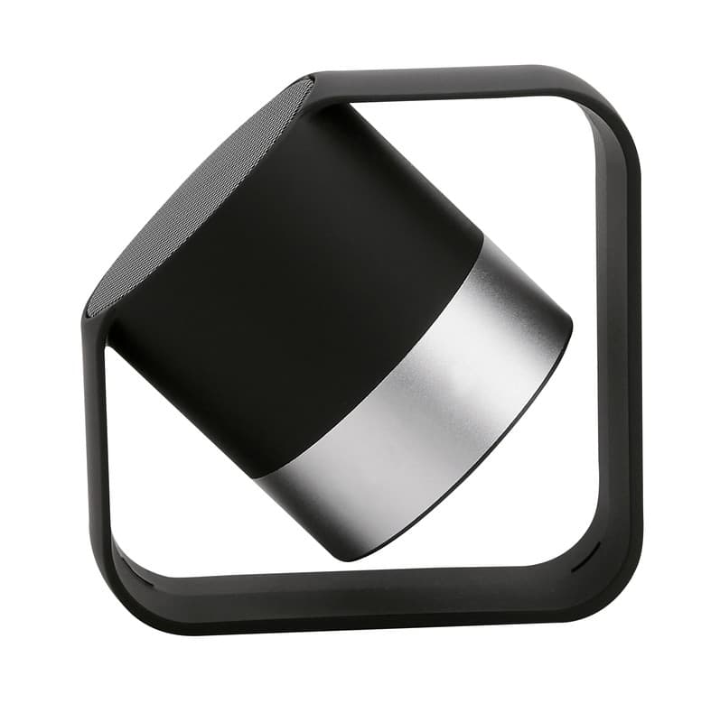 BOCINA ROCK — NEGRO
