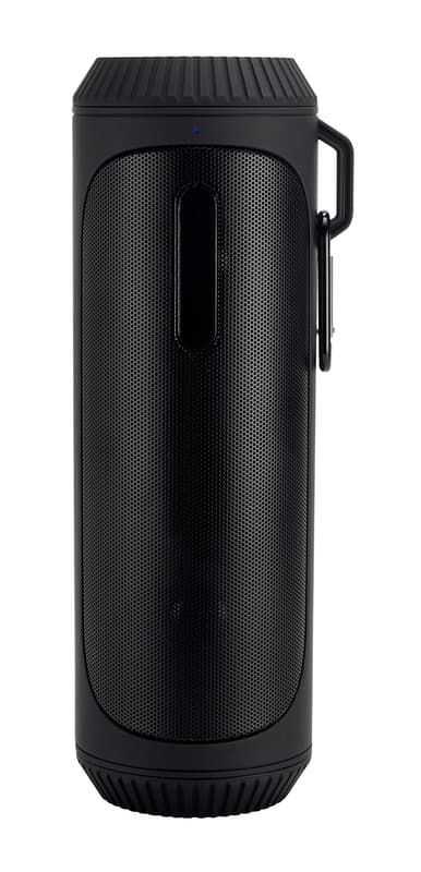BOCINA JERTE — NEGRO