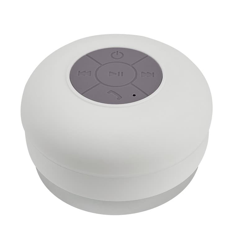 BOCINA ROADI — BLANCO