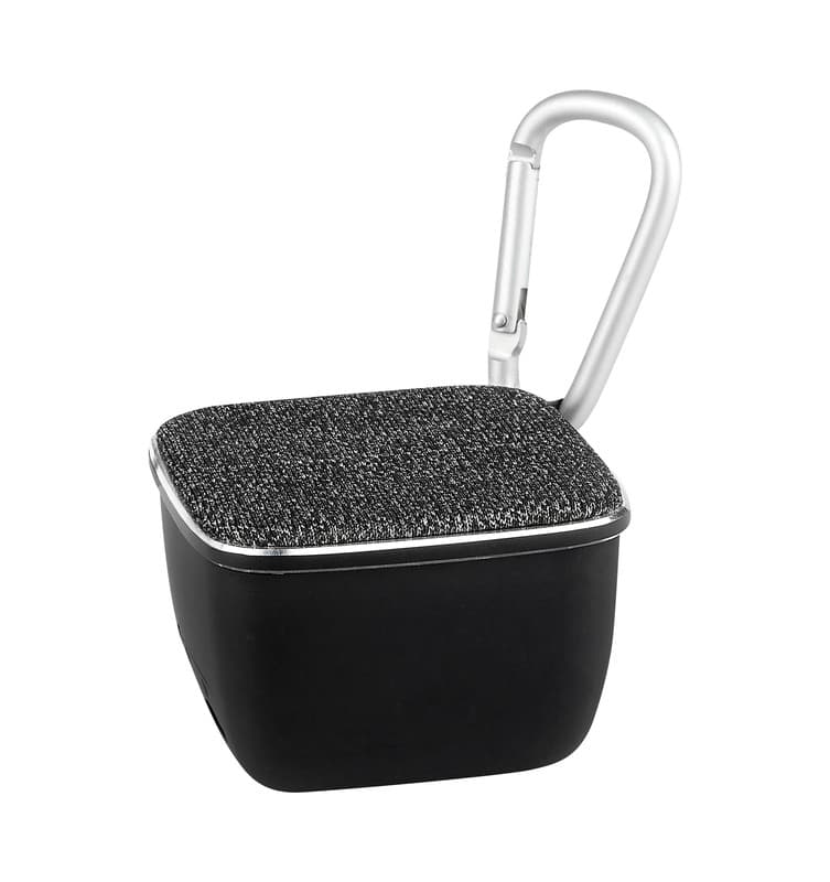 MINI BOCINA VOID — NEGRO