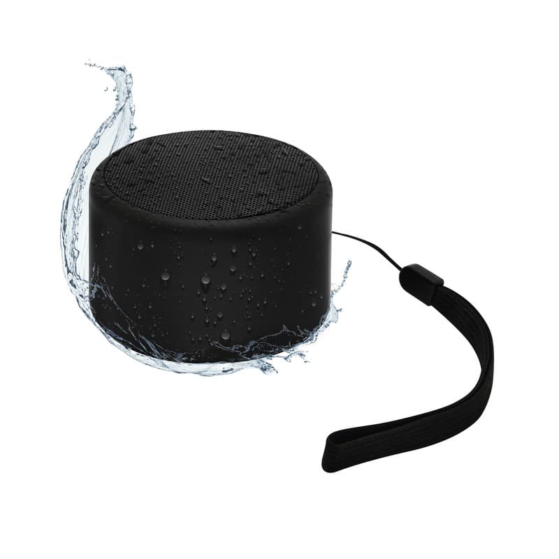 BOCINA MOPE — NEGRO