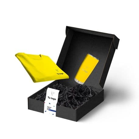 Kit de Bienvenida corporativo